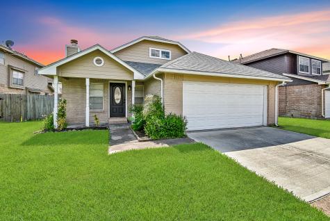 1234 Catskill Drive Missouri City TX 77459