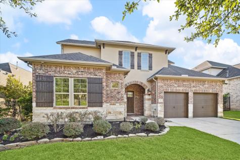 70 N Braided Branch Drive Tomball TX 77375