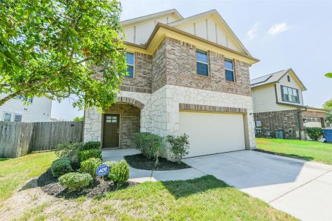 4206 Laine Lane Baytown TX 77521