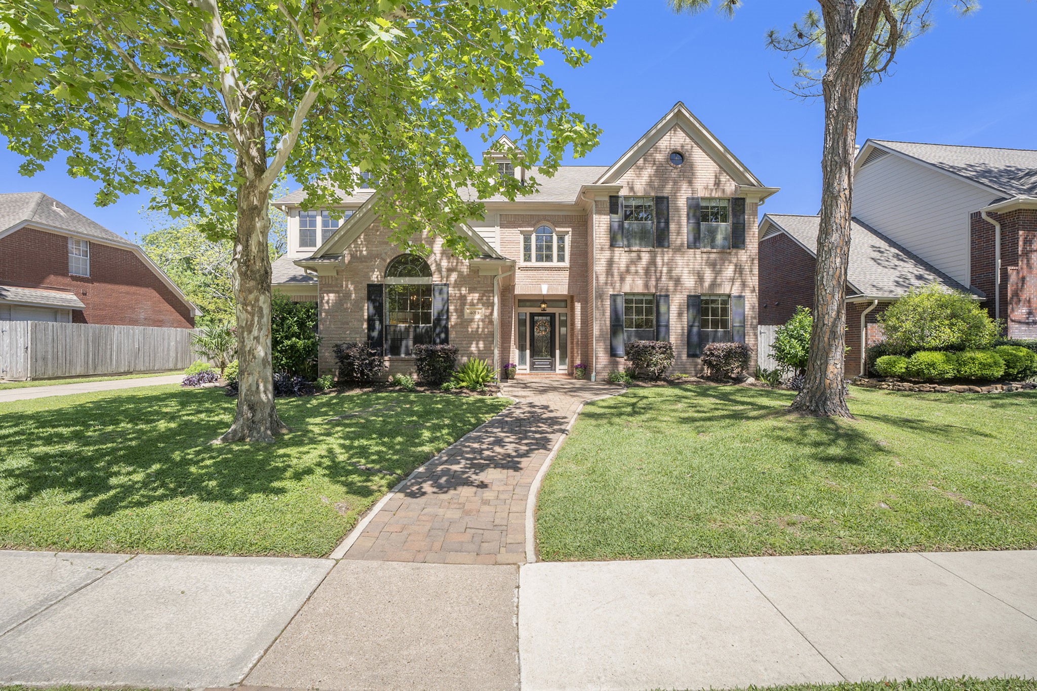 4015 Valley Green Court Houston TX 77059
