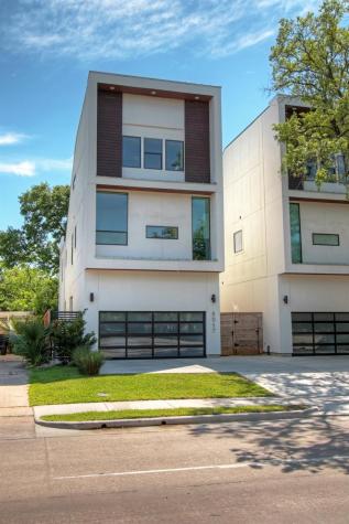 6017 San Felipe Street Houston TX 77057