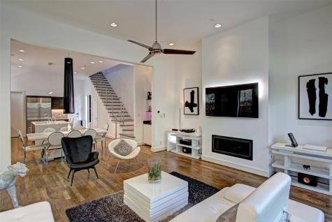 6017 San Felipe Street Houston TX 77057