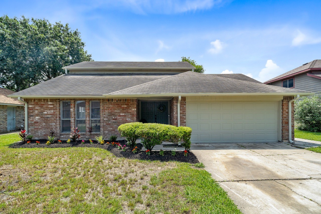 7419 Frostview Lane Missouri City TX 77489