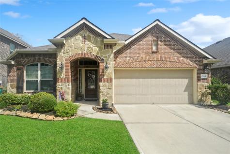23431 Banks Mill Drive New Caney TX 77357