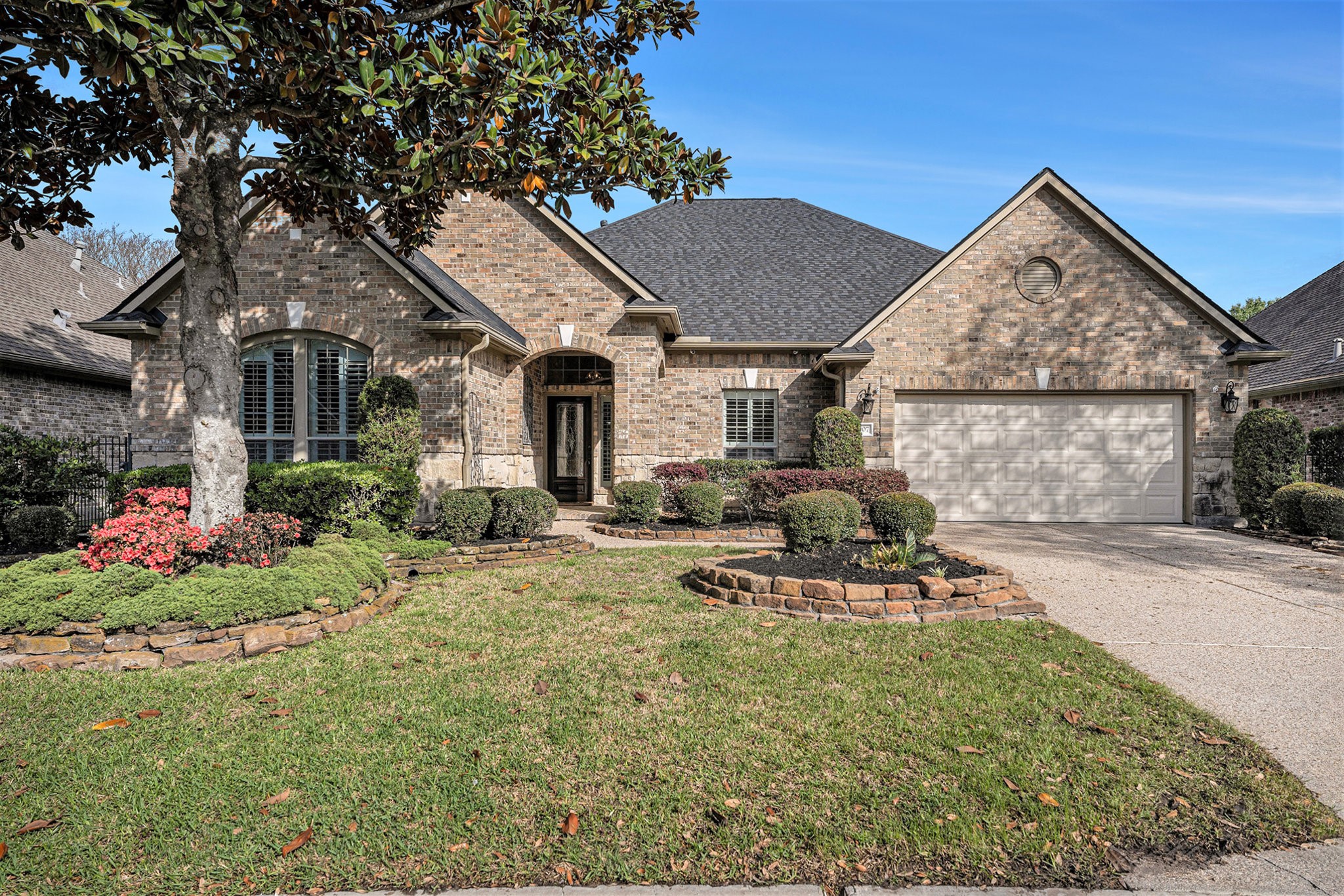 6007 Piney Birch Court Kingwood TX 77345