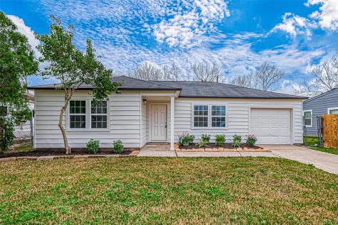 4818 Holloway Drive Houston TX 77048