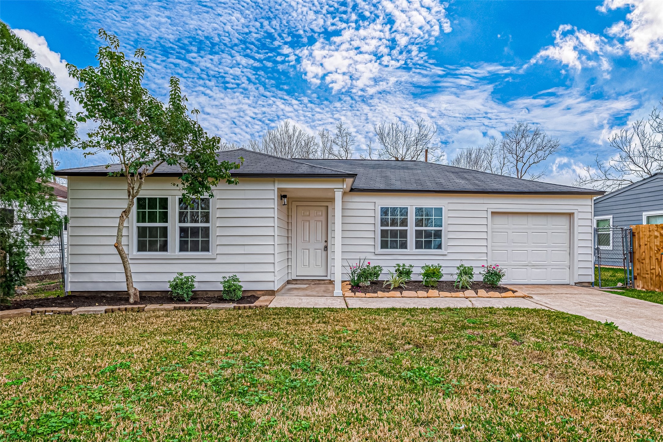 4818 Holloway Drive Houston TX 77048