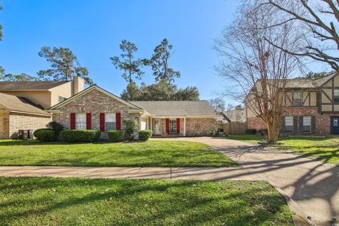 11231 Golden Ray Drive Cypress TX 77429