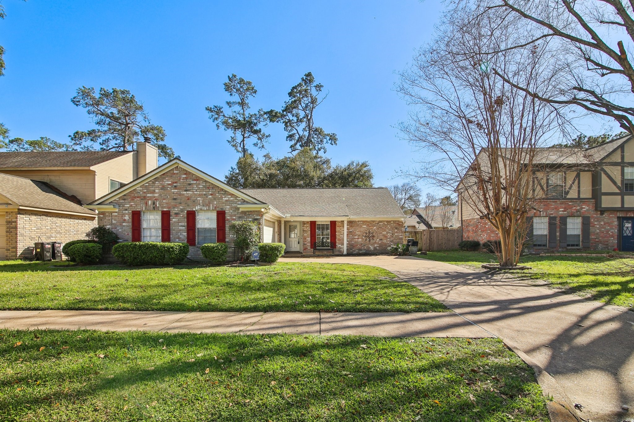 11231 Golden Ray Drive Cypress TX 77429
