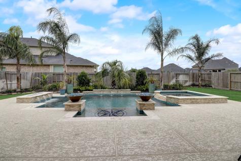5710 Northwood Bend Circle Houston TX 77059