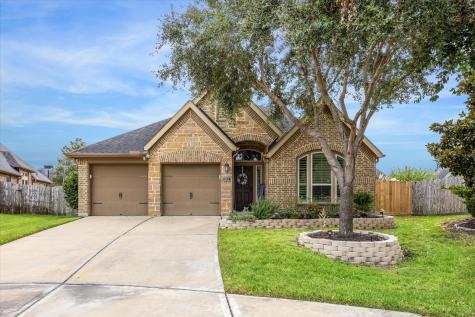 1802 Matthew Glen Lane Richmond TX 77469