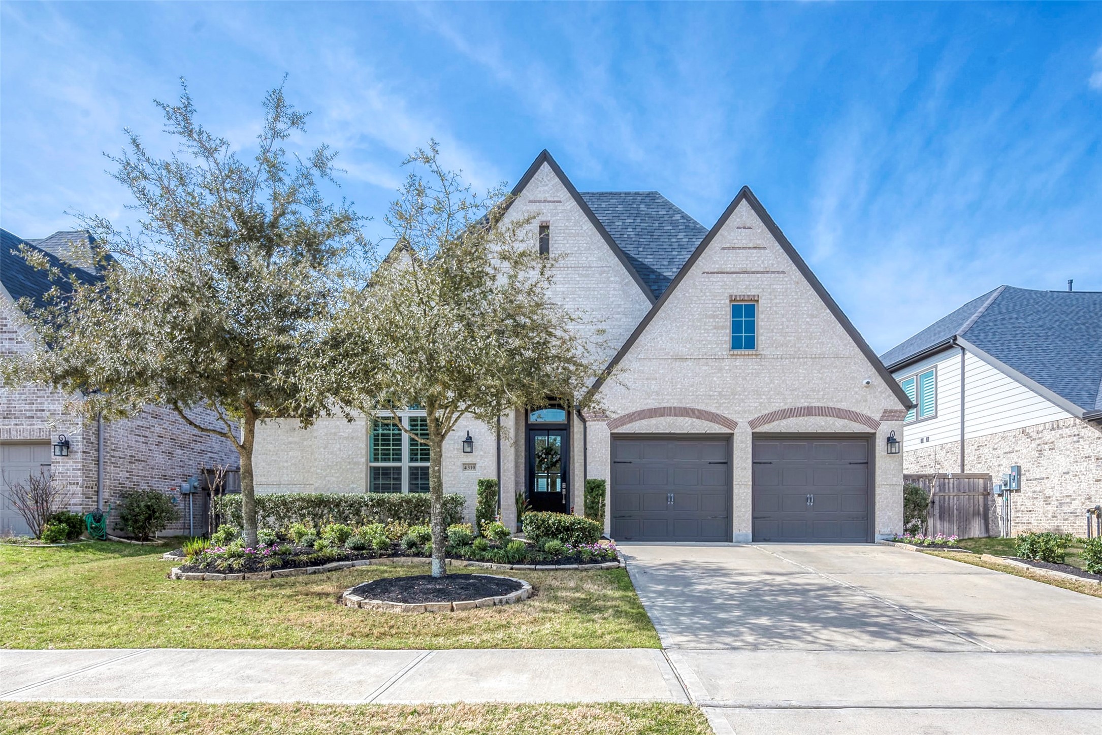 4310 Sage Glen Lane Fulshear TX 77441