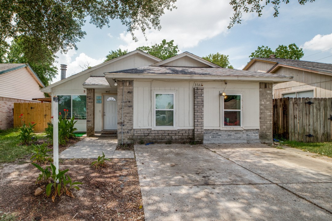 3647 Wirksworth Drive Houston TX 77066