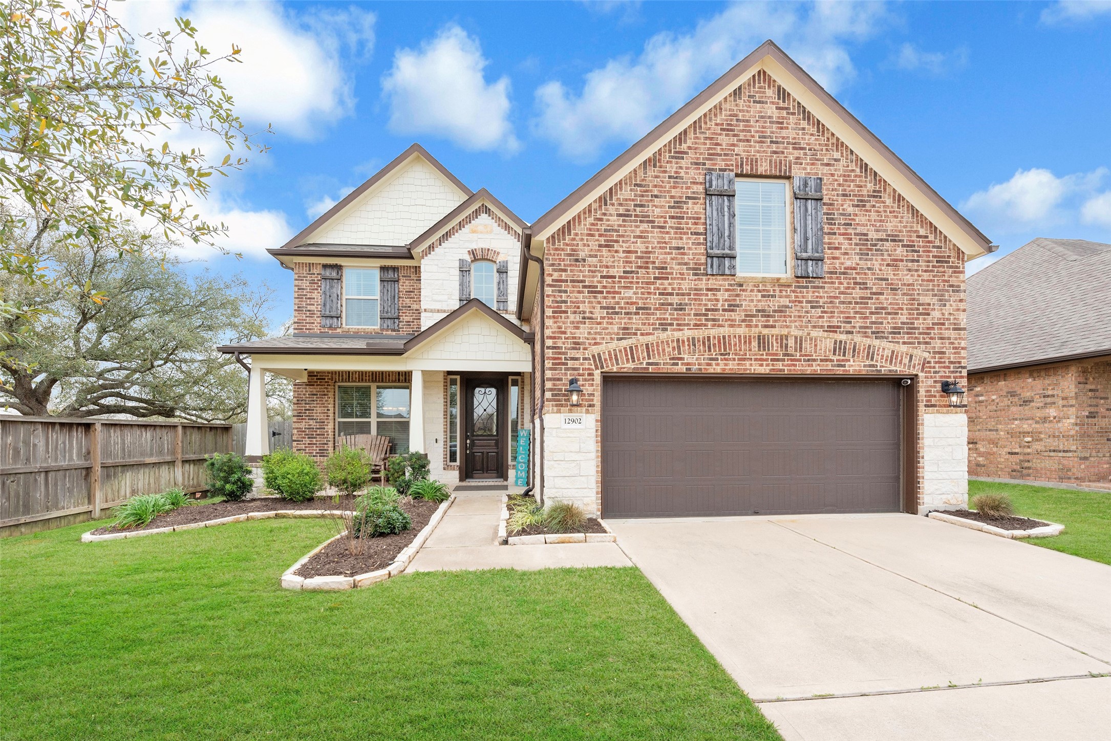 12902 Southern Oaks Landing Pearland TX 77584