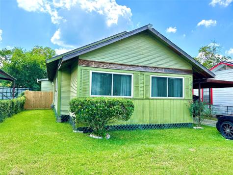 3415 Westmoreland Street Beaumont TX 77705