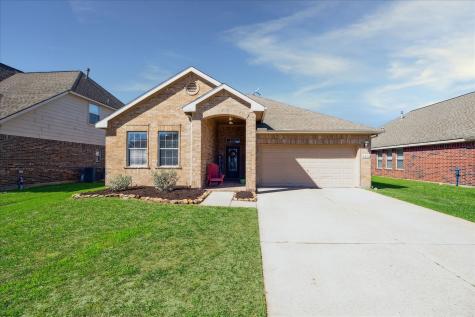 8411 Rocky River Street Baytown TX 77523
