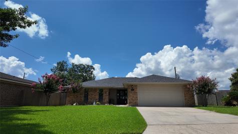 509 Barbara Court Port Neches TX 77651