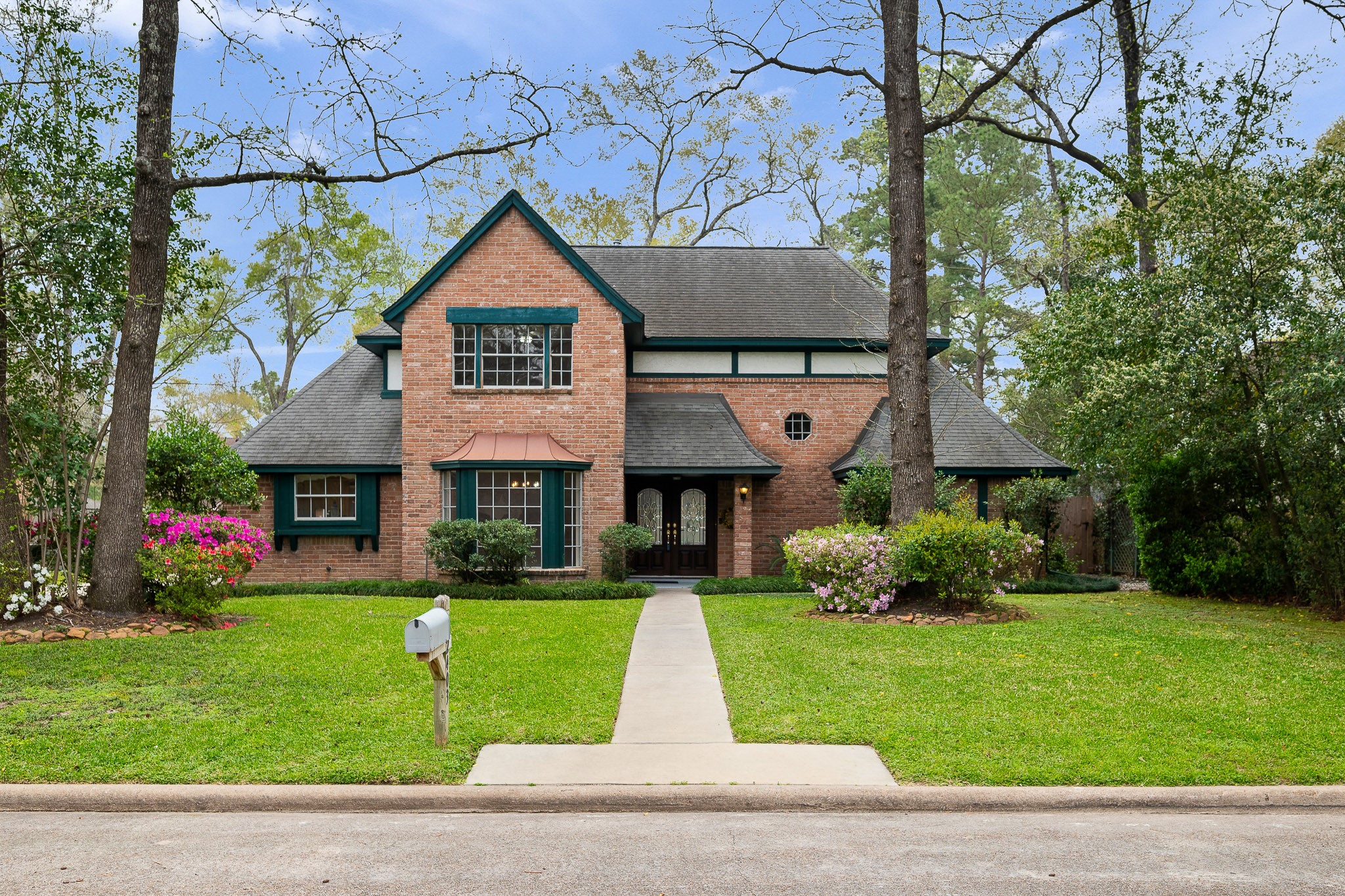 2403 Villa Creek Drive Kingwood TX 77339