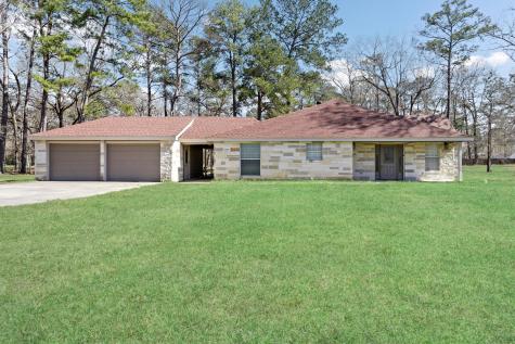 1395 Countrywood Circle Sour Lake TX 77659