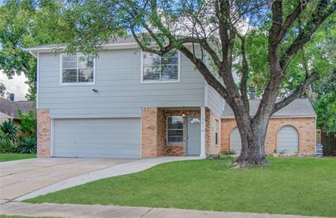 10514 Ivy Oaks Lane Houston TX 77041