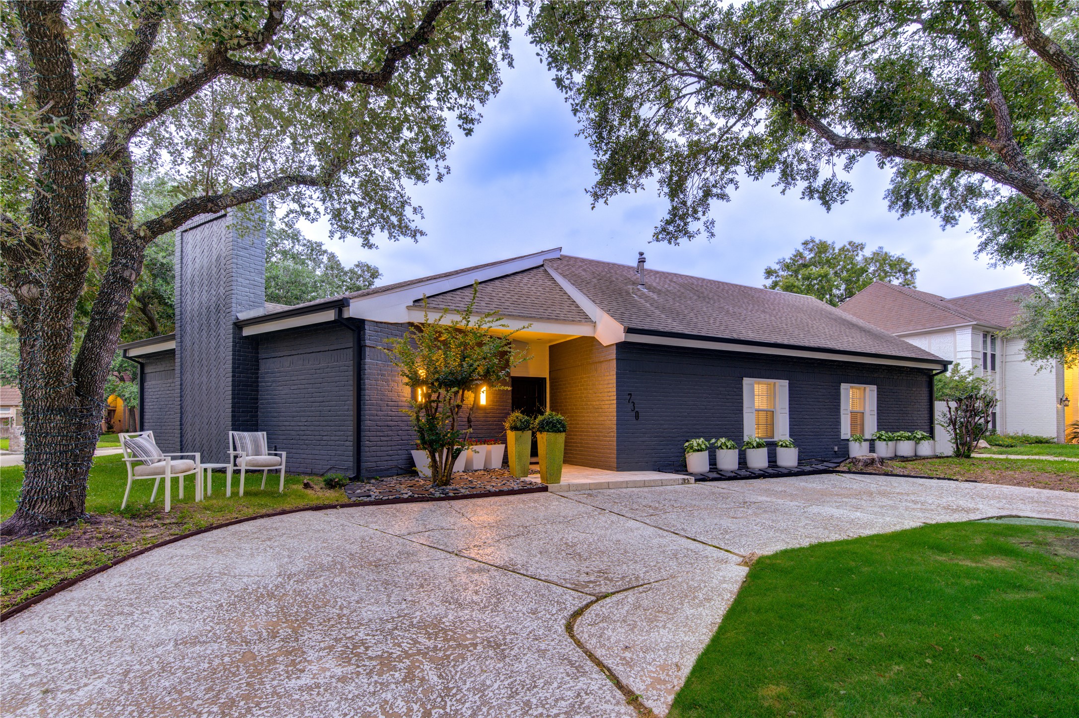 730 Last Arrow Drive Houston TX 77079