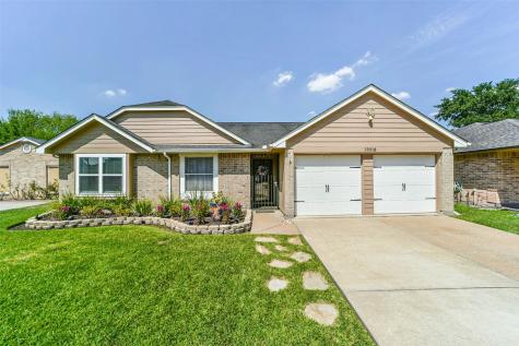 13018 Huntleigh Way Sugar Land TX 77478