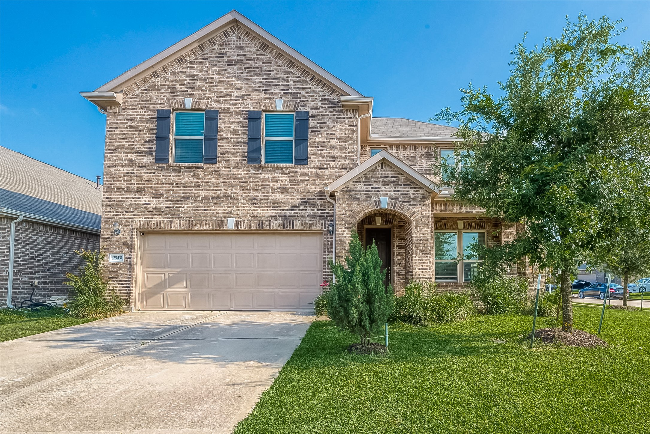 25431 King Reyes Street Katy TX 77493