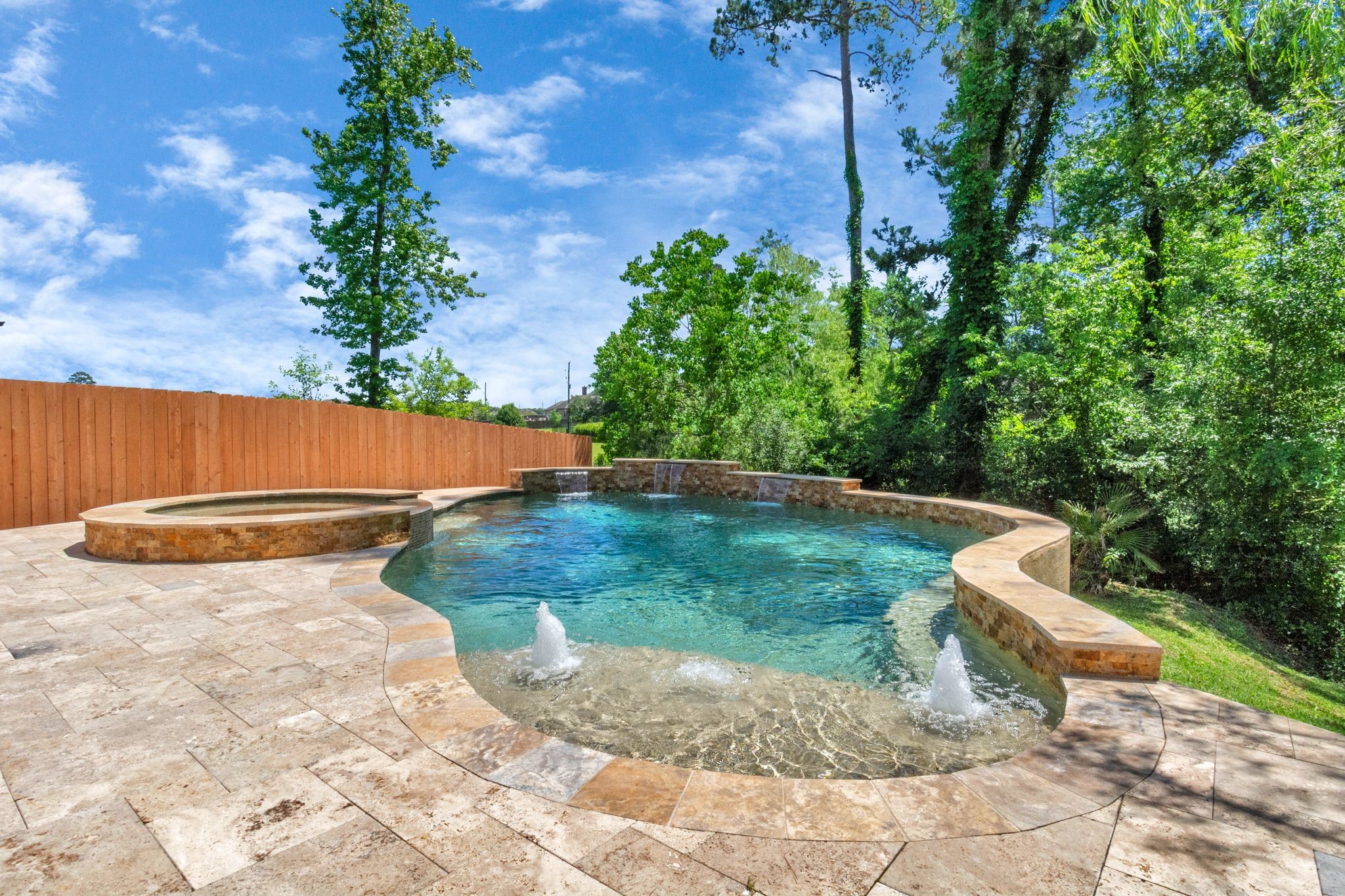 12534 Savage Court Magnolia TX 77354