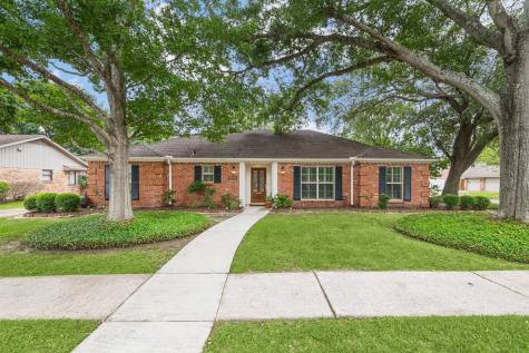 5543 Yarwell Drive Houston TX 77096