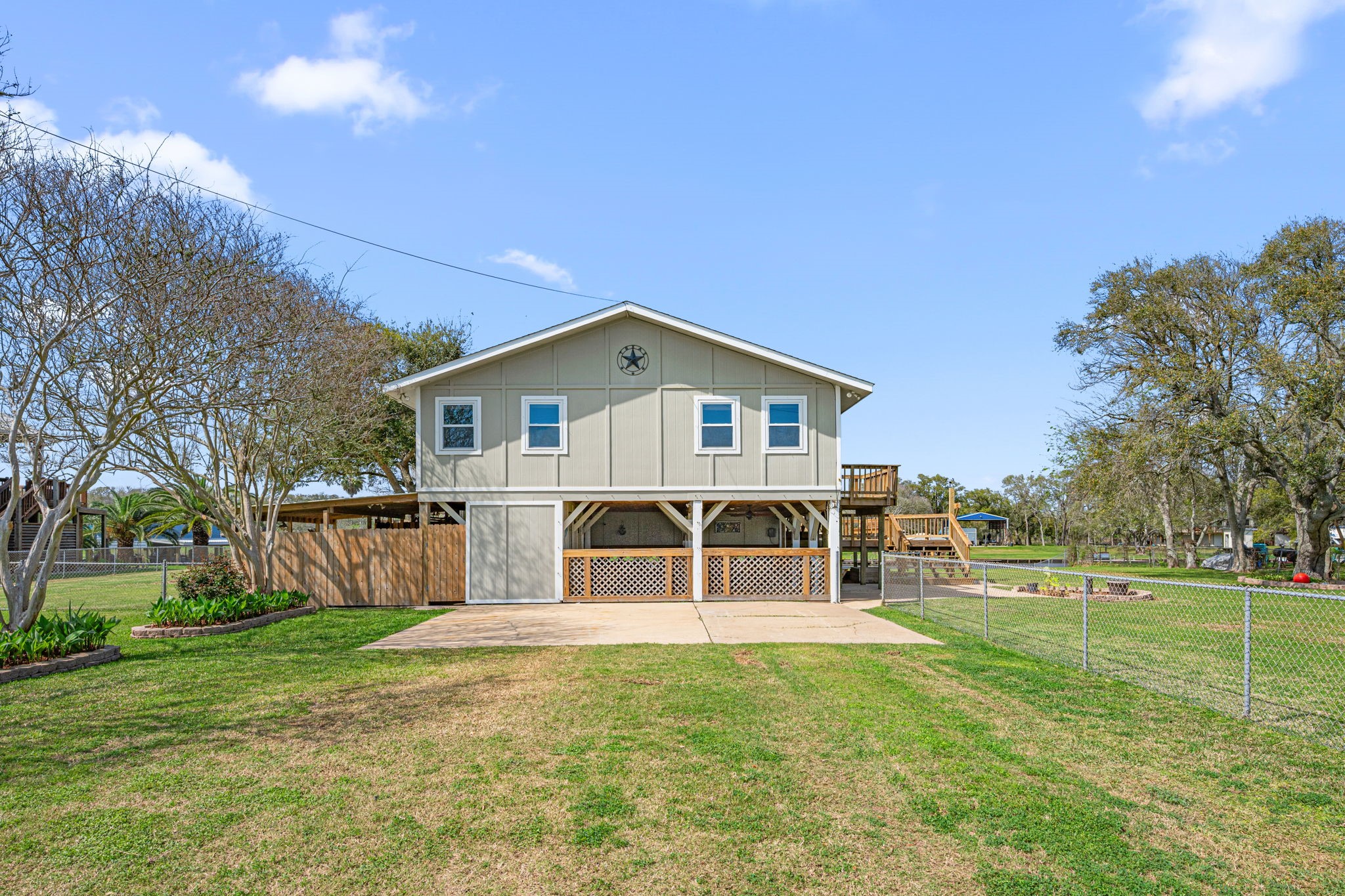 1145 County Road 291 Bay City TX 77414