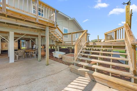 1145 County Road 291 Bay City TX 77414