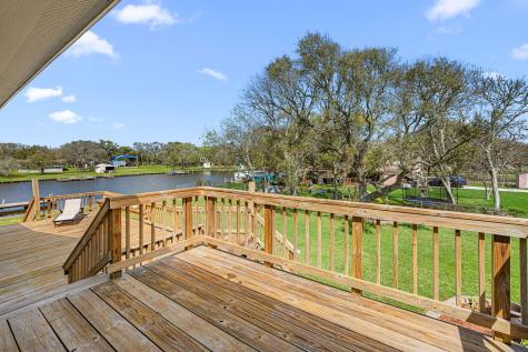 1145 County Road 291 Bay City TX 77414