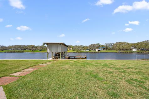 1145 County Road 291 Bay City TX 77414