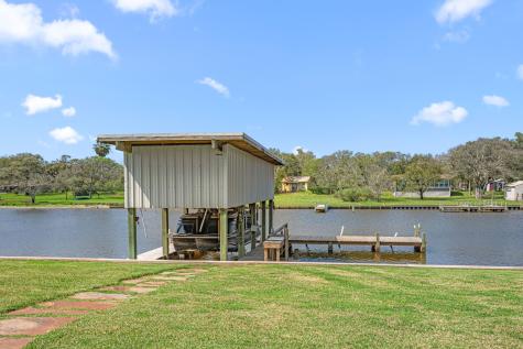 1145 County Road 291 Bay City TX 77414