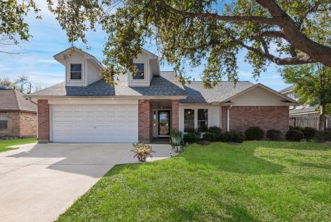 2509 Park Shadow Lane Deer Park TX 77536