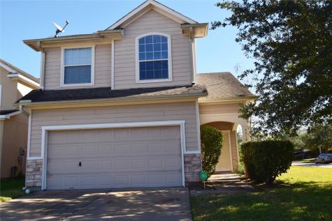 3219 Sapphire Star Drive Houston TX 77082