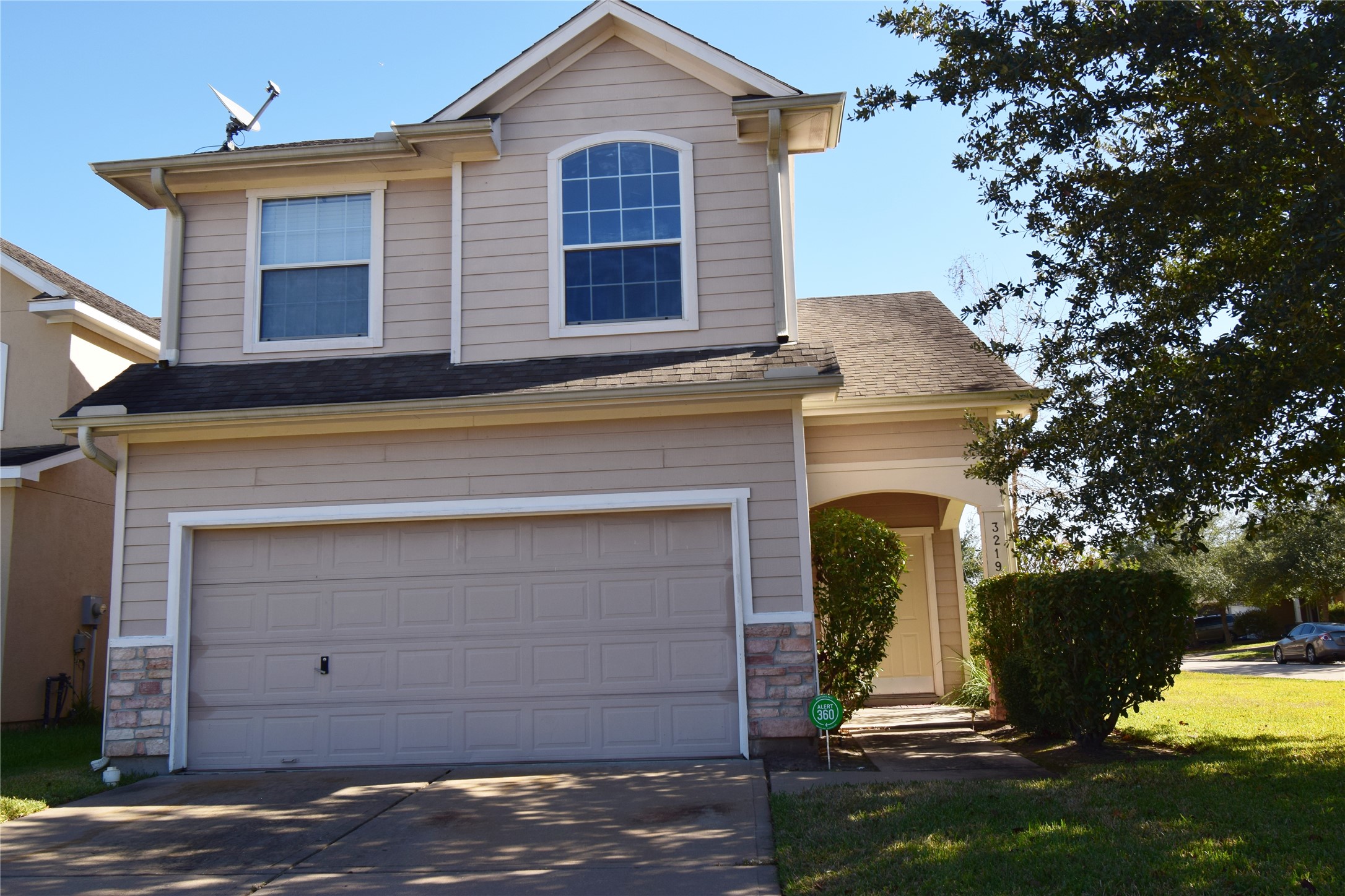 3219 Sapphire Star Drive Houston TX 77082