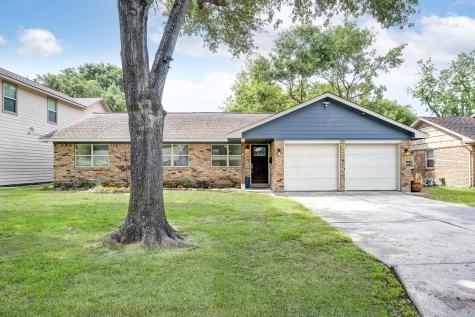 2702 Tannehill Drive Houston TX 77008