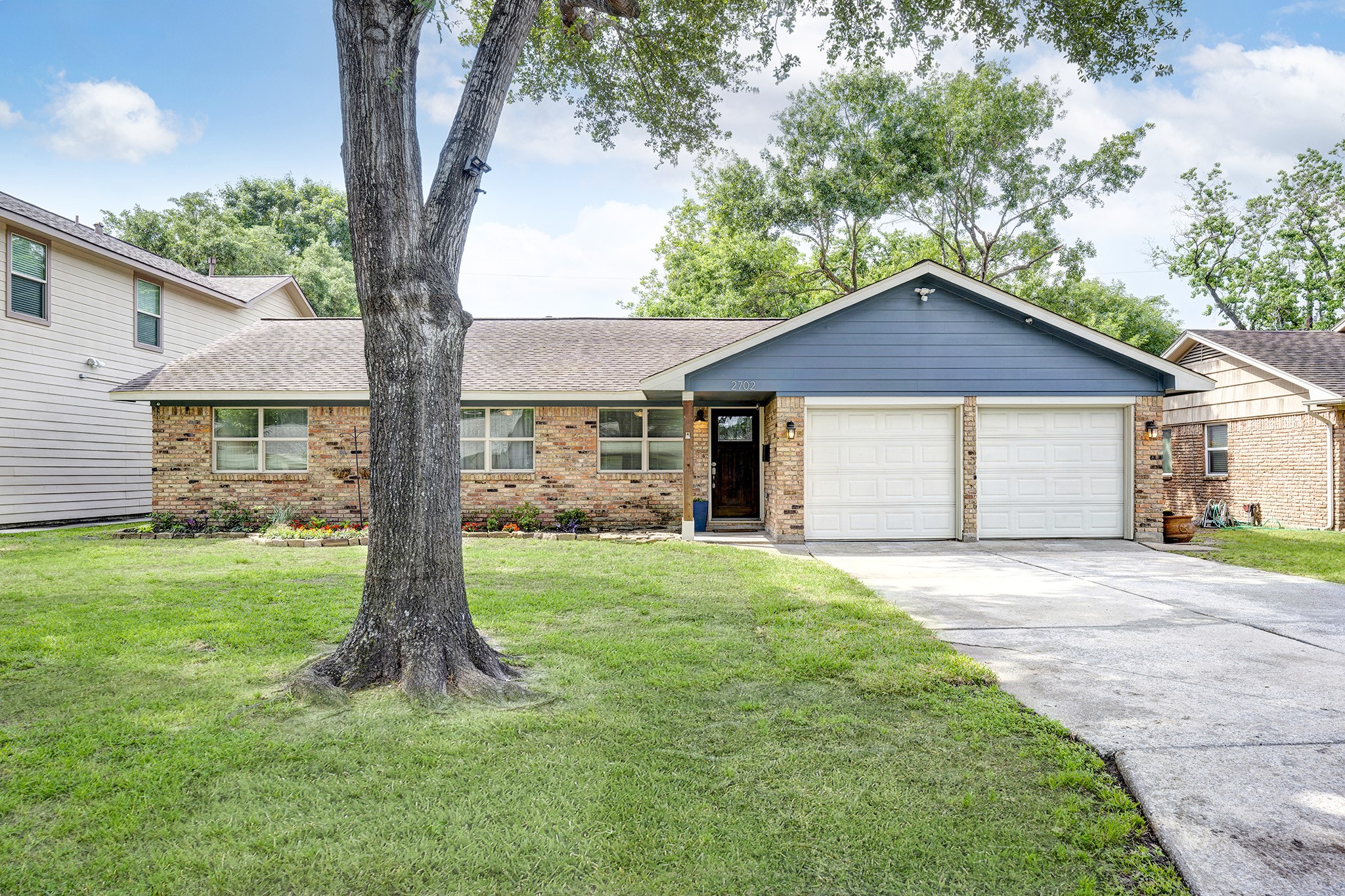2702 Tannehill Drive Houston TX 77008