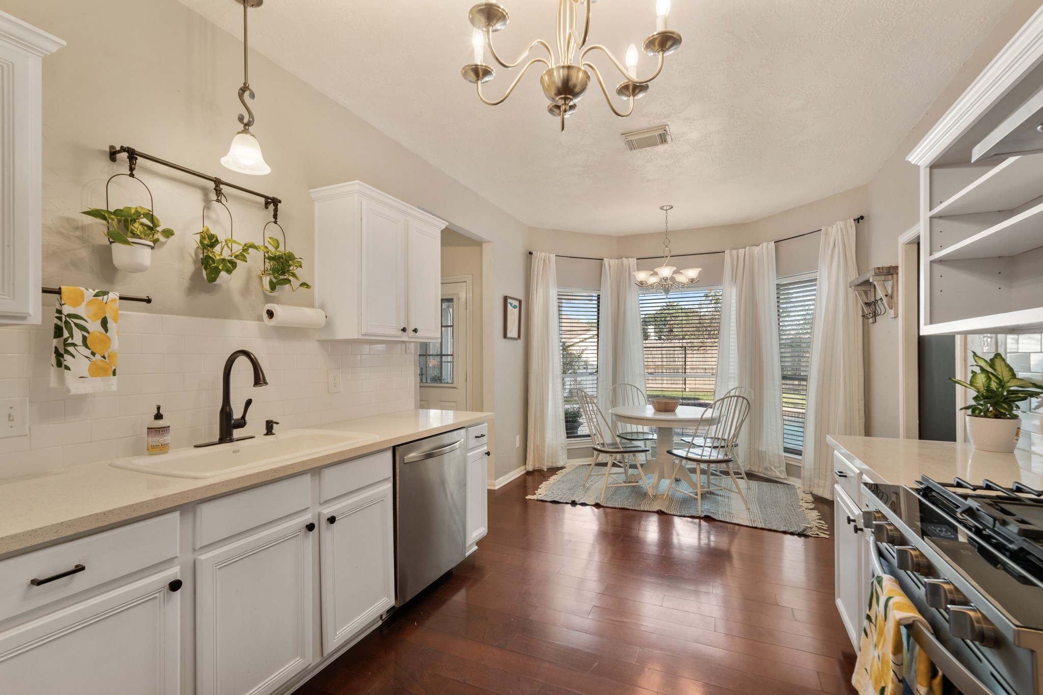 1518 Dan Cox Avenue Katy TX 77493