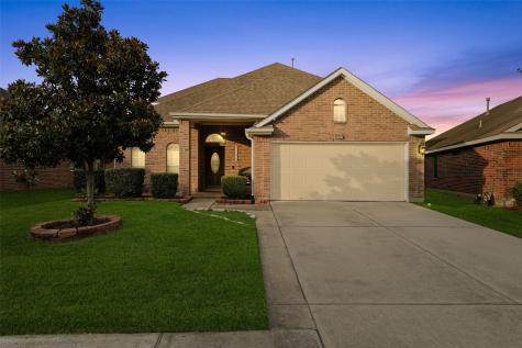 6622 Brittany Ferry Lane Houston TX 77049
