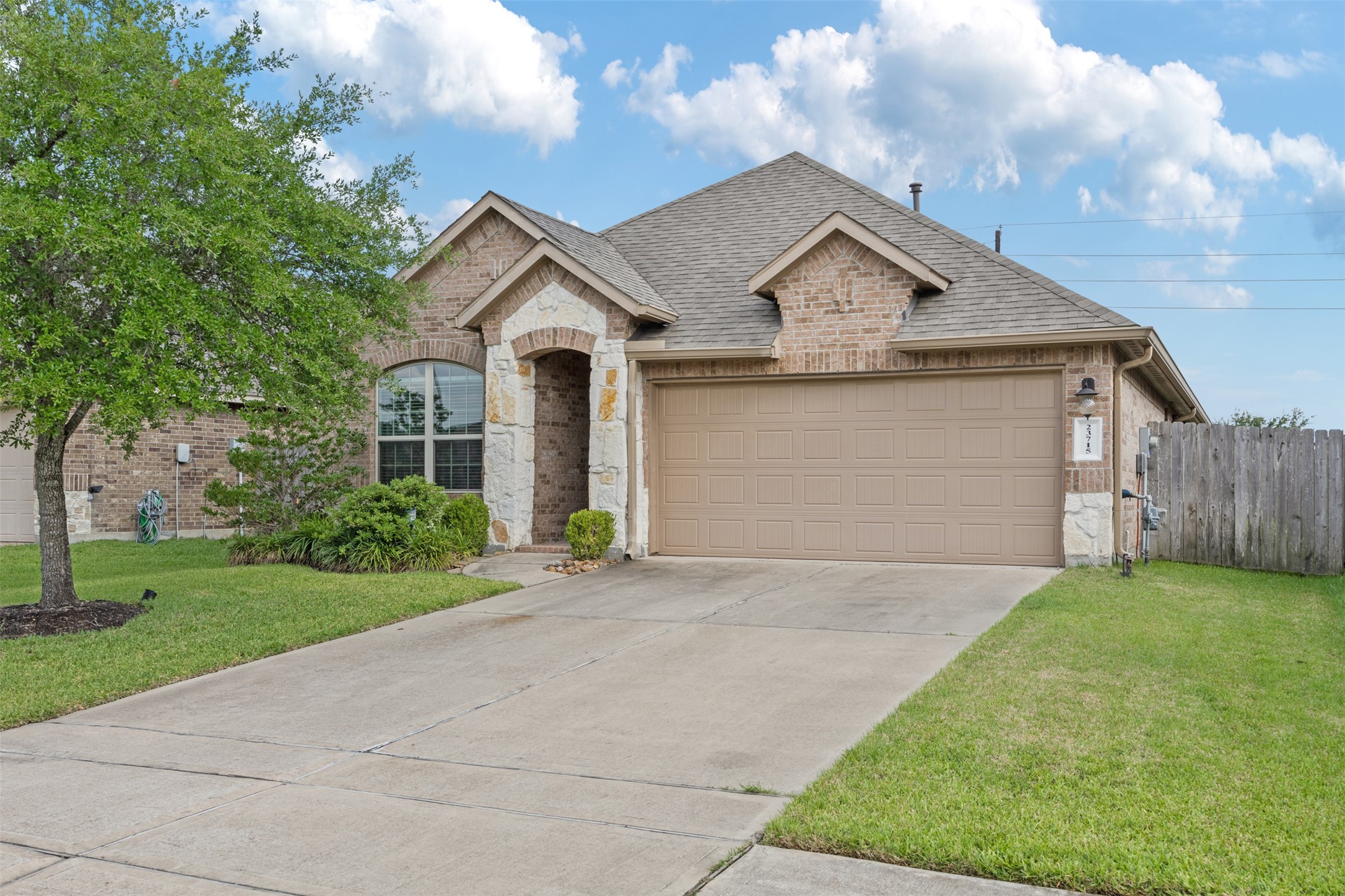 23715 Rivage Ridge Drive Katy TX 77493