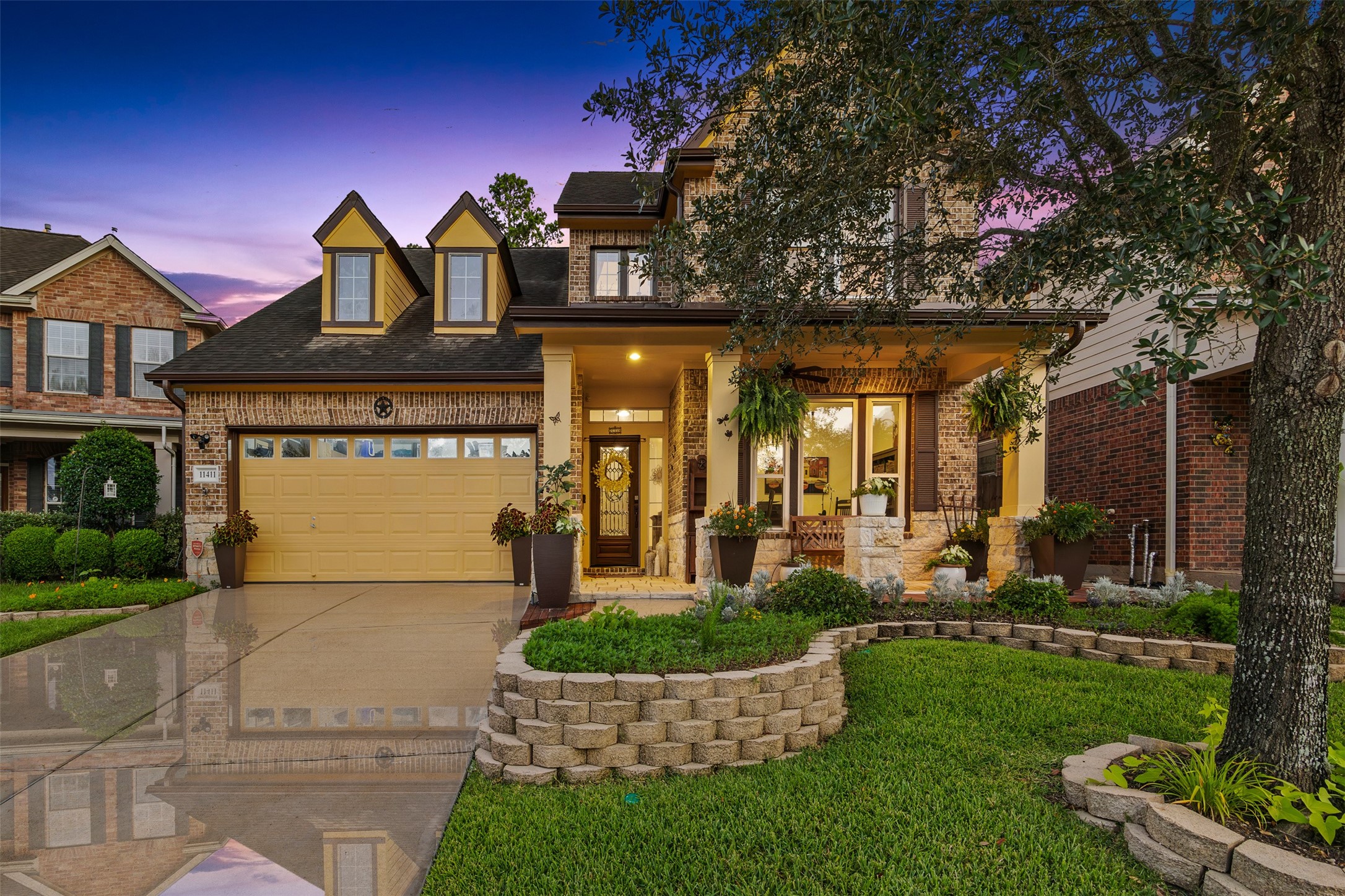 11411 Creekwood Hills Lane Houston TX 77070