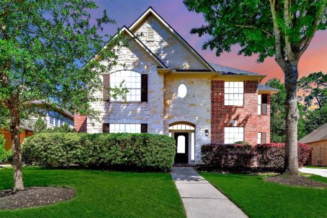 12219 Pinelands Park Lane Humble TX 77346