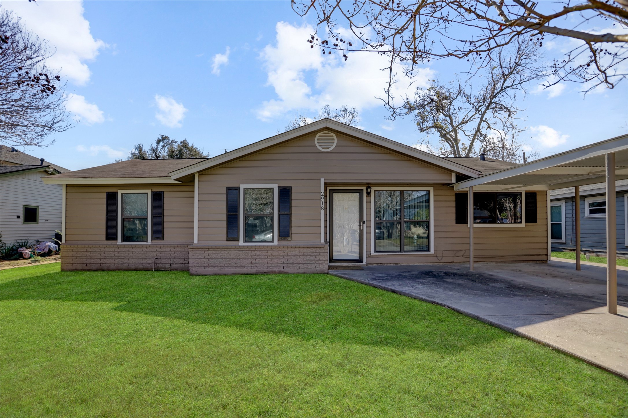 2918 Hurlingham Street Houston TX 77093