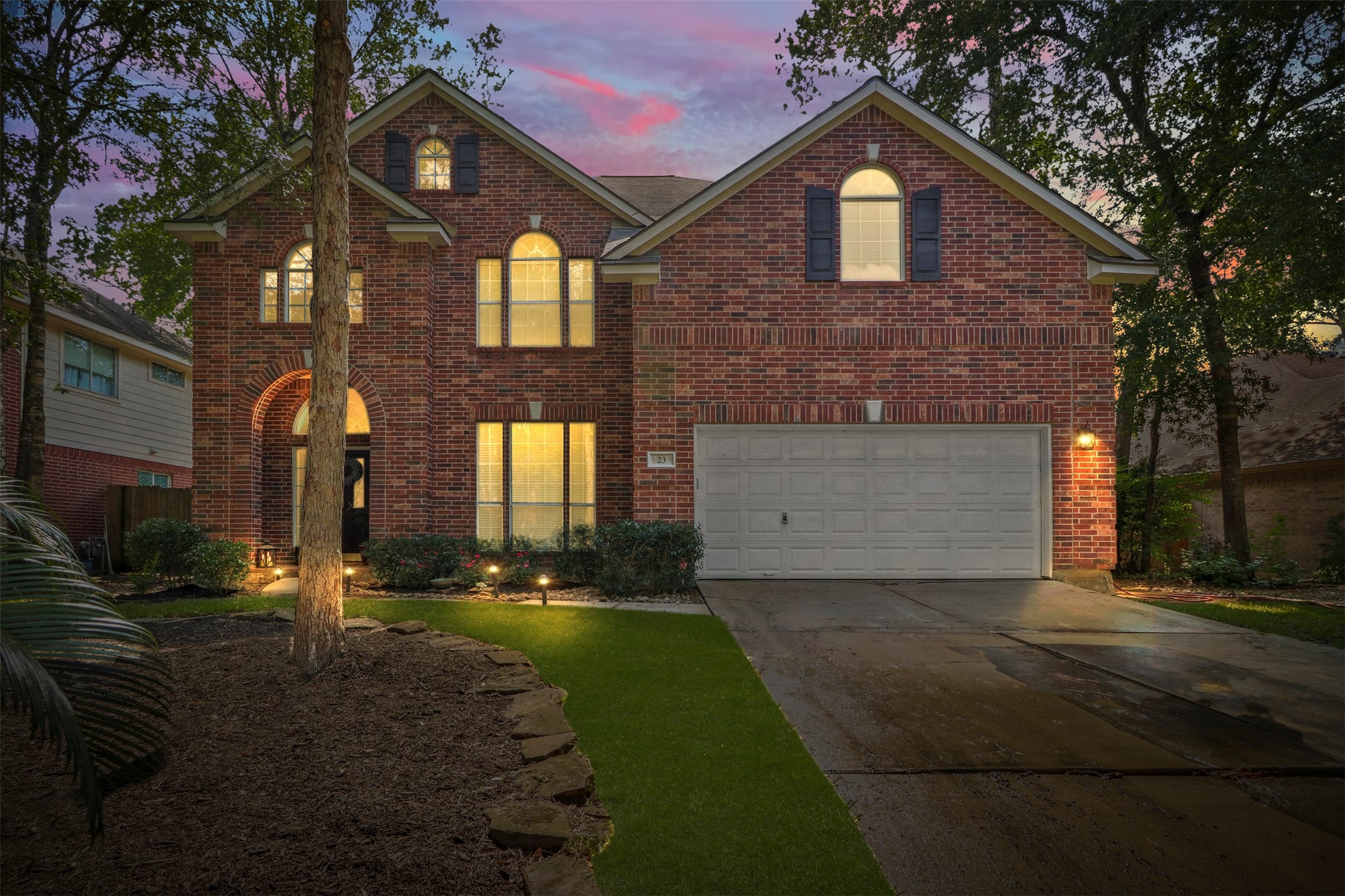 23 Nila Grove Court Conroe TX 77385