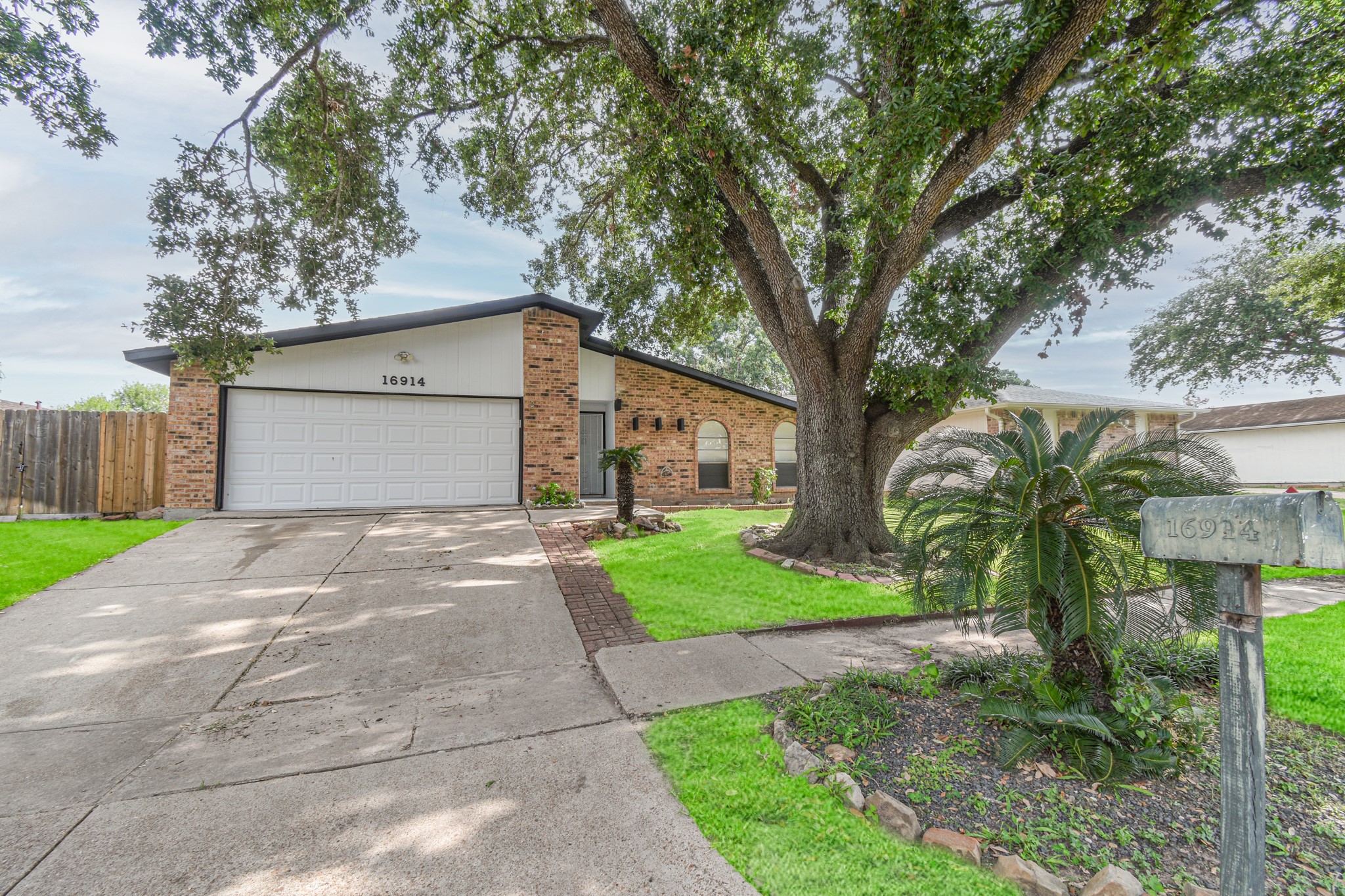 16914 Grampin Drive Houston TX 77084