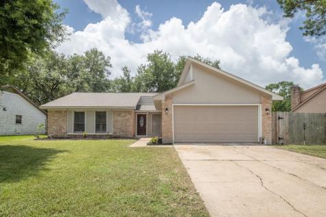 9822 Sagecastle Lane Houston TX 77089