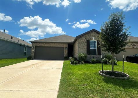 4827 Austin Meadow Lane Katy TX 77449