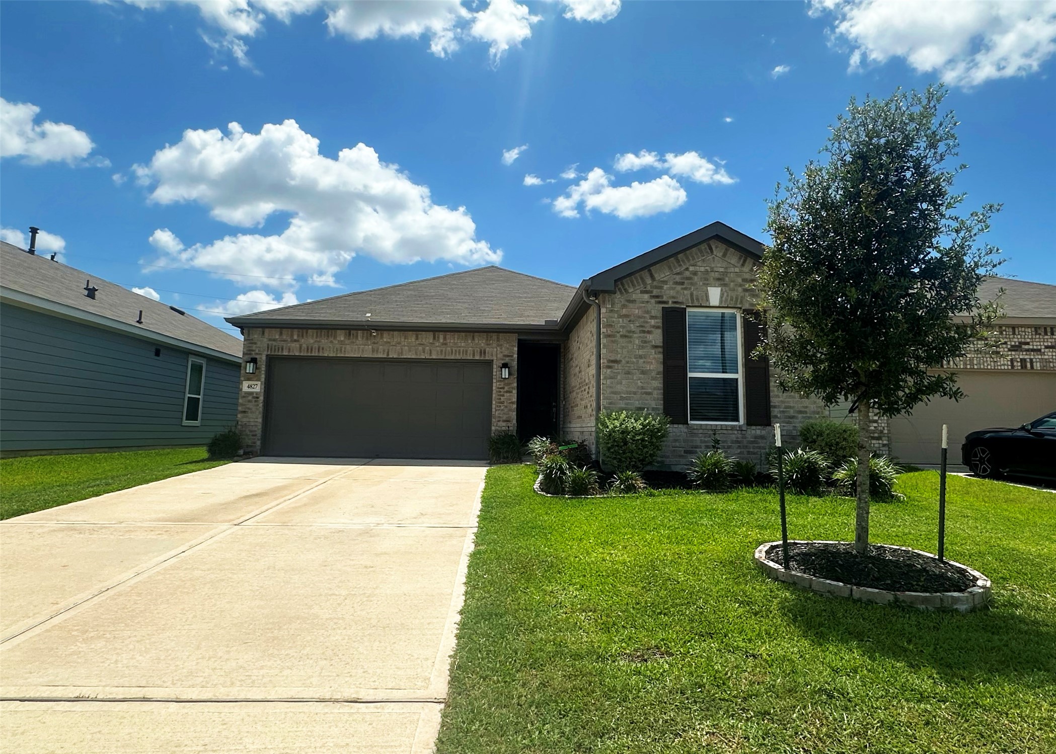 4827 Austin Meadow Lane Katy TX 77449